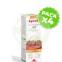 Pack 4x Aprolis Extracto HG 50Ml. Intersa