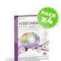 Pack 4x Bipole Fosfomemorin 20 Ampollas Intersa