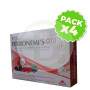 Pack 4x Bipole Ferronemis 20 Ampollas Intersa
