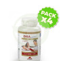 Pack 4x DHA Adultos 90 Perlas Intersa