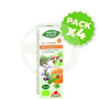 Pack 4x Phyto-Biopole N11 Mix-Cycle Bio 50Ml. Intersa