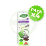 Pack 4x Phyto-Biopole N9 Mix-Para-St Bio 50Ml. Intersa