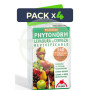 Pack 4x Phytonorm 80 Cápsulas Intersa