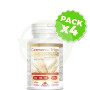 Pack 4x Aceite de Germen de Trigo 50 Perlas Intersa
