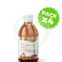 Pack 4x Aceite de Almendras Dulces 500Ml. Intersa