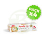 Pack 4x Aprolis Kids Oti-Propol Roll-On 10Ml. Intersa