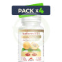 Pack 4x Isoform B15 40 Perlas Intersa