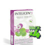 Pack 4x Inteligens 60 Cápsulas Intersa