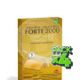 Pack 4x Jalea Forte 2000 20 Ampollas Intersa
