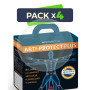 Pack 4x Arti-Protect Plus 90 Perlas Intersa