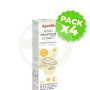 Pack 4x Aprolis Gold Propolis Extract Concentrado 30Ml Intersa