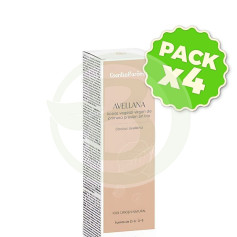 Pacote com 4x Óleo Vegetal de Avelã 100ml. Aromas Essenciais