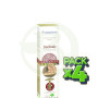 Pack 4x Aceite Vegetal De Baobab Bio 500Ml. Esential Aroms