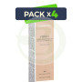 Pack 4x Aceite Vegetal de Perilla Bio 100Ml. Esential Aroms