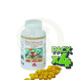 Pack 4x Aceite de Rosa Mosqueta 100 Perlas Intersa