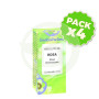 Pack 4x Absoluto de Rosa de Bulgaria 2Ml. Esential Aroms