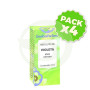Pack 4x Absoluto de Violeta 2Ml. Esential Aroms