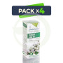 Pack 4x Aceite Esencial de Árbol del Té 10Ml. Esential Aroms