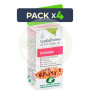 Pack 4x Aceite Esencial de Incienso 5Ml. Esential Aroms
