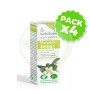 Pack 4x Aceite Esencial De Naranjo Amargo Pgb (Hojas) Bio 10Ml. Esential Aroms