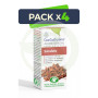 Pack 4x Aceite Esencial Sándalo 5Ml. Esential Aroms