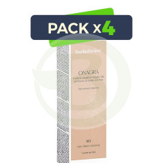 Pacote com 4x Óleo de Prímula Orgânico 100ml. Aromas Essenciais