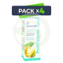 Pack 4x Complejo Difundir Purificante 15Ml. Esential Aroms