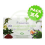 Pack 4x Kit Aromaterapia Esential Aroms