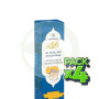 Pack 4x Loción Cuidad Capilar Infantil 60Ml. Esential Aroms