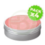 Pack 4x Manteca de Karité Regeneradora 100Gr. Esential Aroms