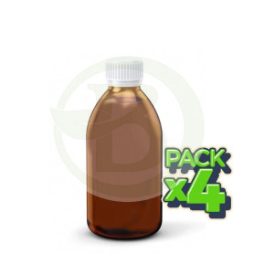 Pack 4x Aceite Esencial De Salvia De España 100Ml. Esential Aroms