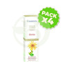 Pack 4x Extracto Lipídico de Árnica Ecocert 500Ml. Esential Aroms