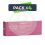 Pack 4x Pro-Collagen Flash 7 Ampollas 1.5Ml. Esential Aroms