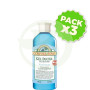 Pack 3x Gel De Baño Algas Marina 500Ml. Corpore Sano