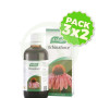 Pack 3x2 Echinaforce Gotas (Equinacea) Vogel 100Ml.