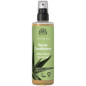 Urtekram Aloe Vera Eco Spray Condicionador 250Ml