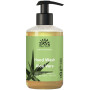 Sabonete líquido para mãos Urtekram Aloe Vera 300ml