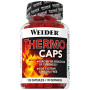 Thermo Caps 120 Cápsulas Weider