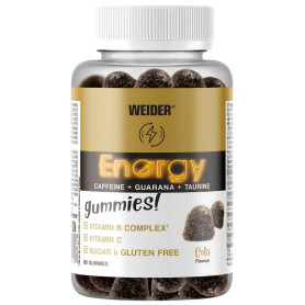 Gomas Energia 80 Gomas Weider