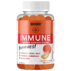 Gomas Imunes 60 Gomas Weider
