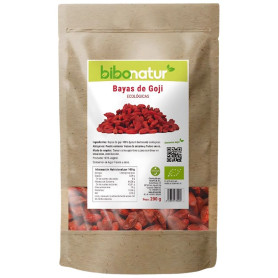 Bagas de Goji Eco 200G Bibonatur