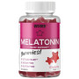 Gomas de Melatonina de Morango 60 Gomas Weider