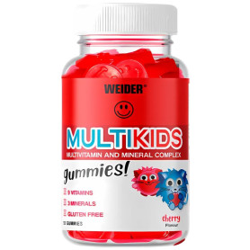 Gomas Multikids 50 Gomas Weider