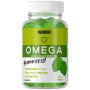 Gomas Omega 50 Weider Gomas