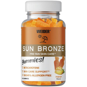 Gomas Sun Bronze 40 Gomas Weider