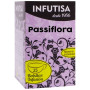 Infusão de Maracujá 25 Filtros Infutisa