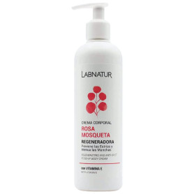Creme Corporal de Rosa Mosqueta 300ml Labnatur