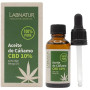 Óleo de Cânhamo 100% Puro com 10% de CBD 30ml Labnatur