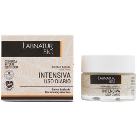 Creme Facial Intensivo com Bio Sálvia 50ml Labnatur