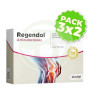 Pack 3x2 Regendol Articulaciones Vegano 30 Comprimidos Eladiet